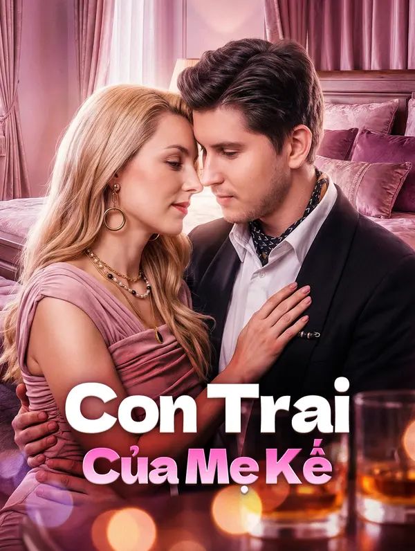 Con Trai Của Mẹ Kế