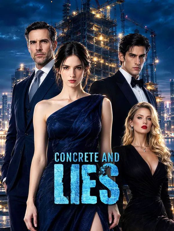 Concrete and Lies