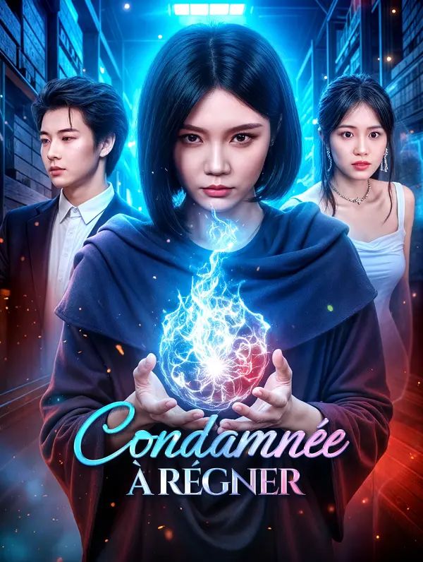 Condamnée à régner
