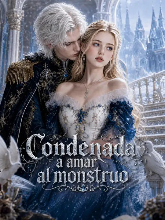 Condenada a amar al monstruo