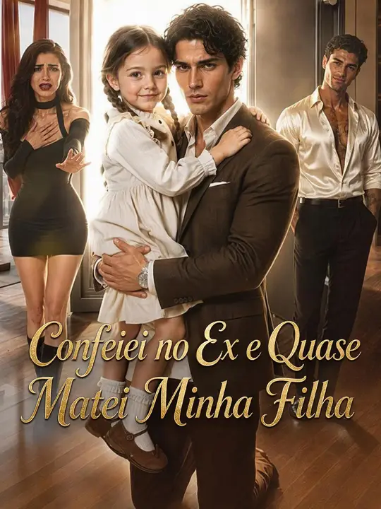 Confiei no Ex e Quase Matei Minha Filha