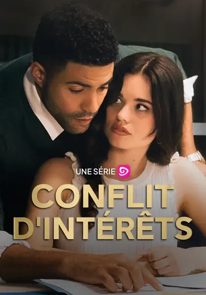 Poster Conflit d'intérêts