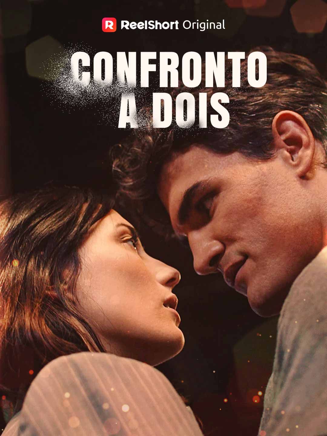 Poster Confronto A Dois