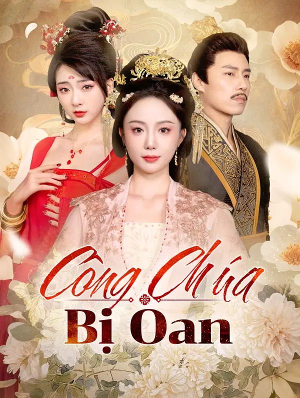 Công Chúa Bị Oan
