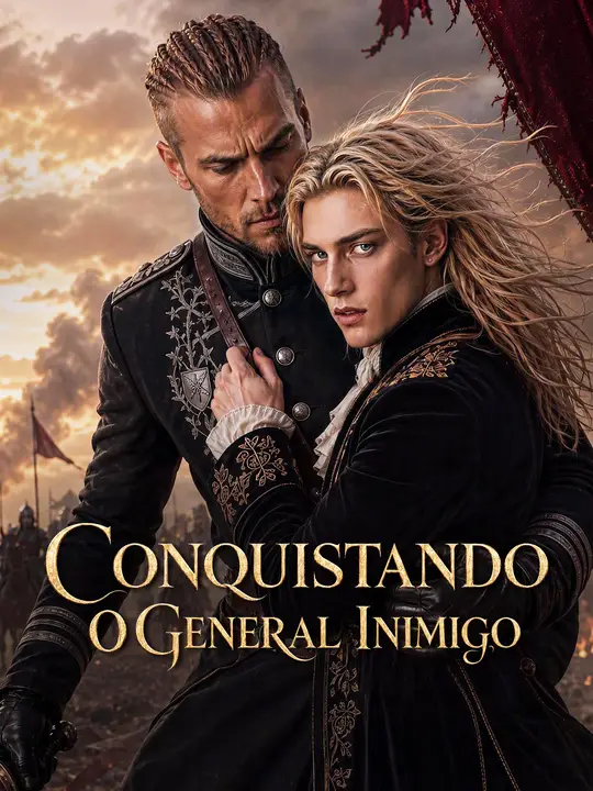 Conquistando o General Inimigo