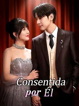 Consentida por Él