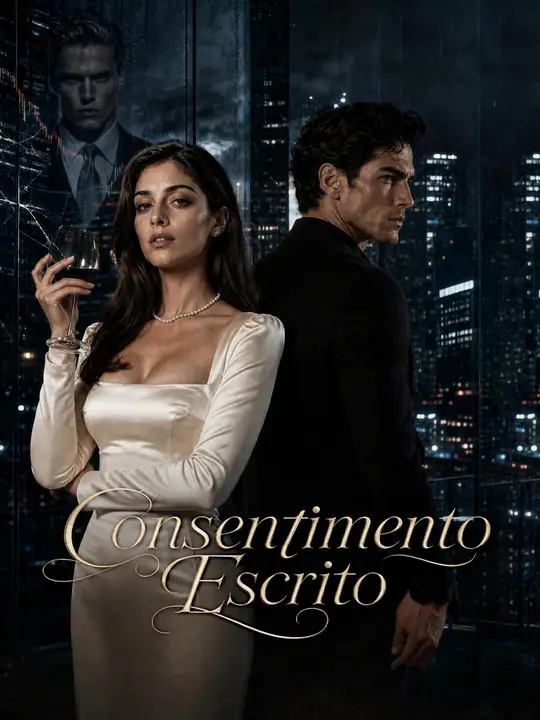 Consentimento Escrito