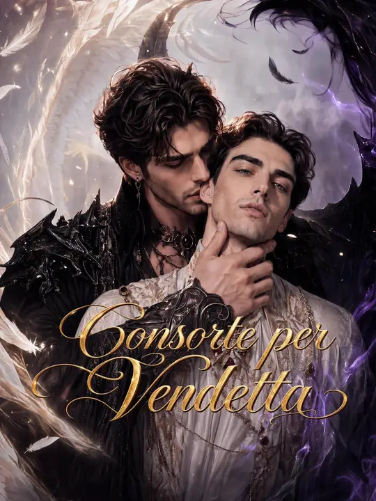 Consorte per Vendetta