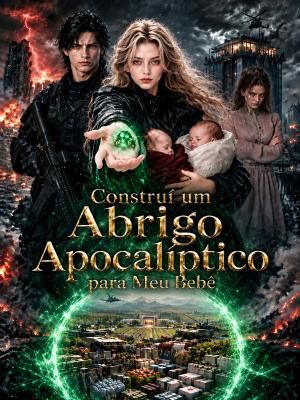 Construí um Abrigo Apocalíptico para Meu Bebê