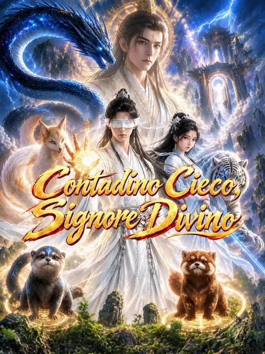Contadino Cieco, Signore Divino