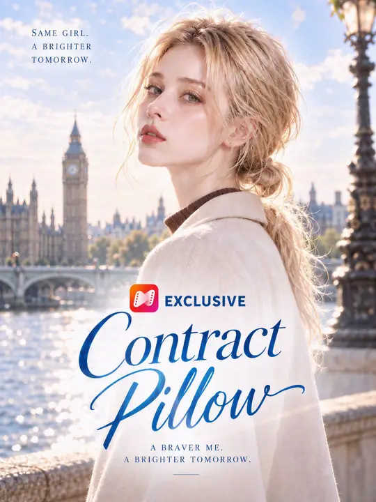 Contract Pillow