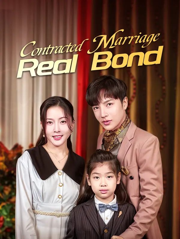 Contracted Marriage, Real Bond