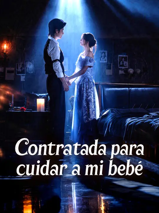 Contratada para cuidar a mi bebé