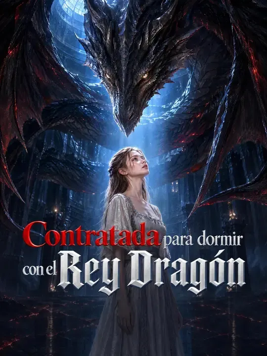 Contratada para dormir con el Rey Dragón