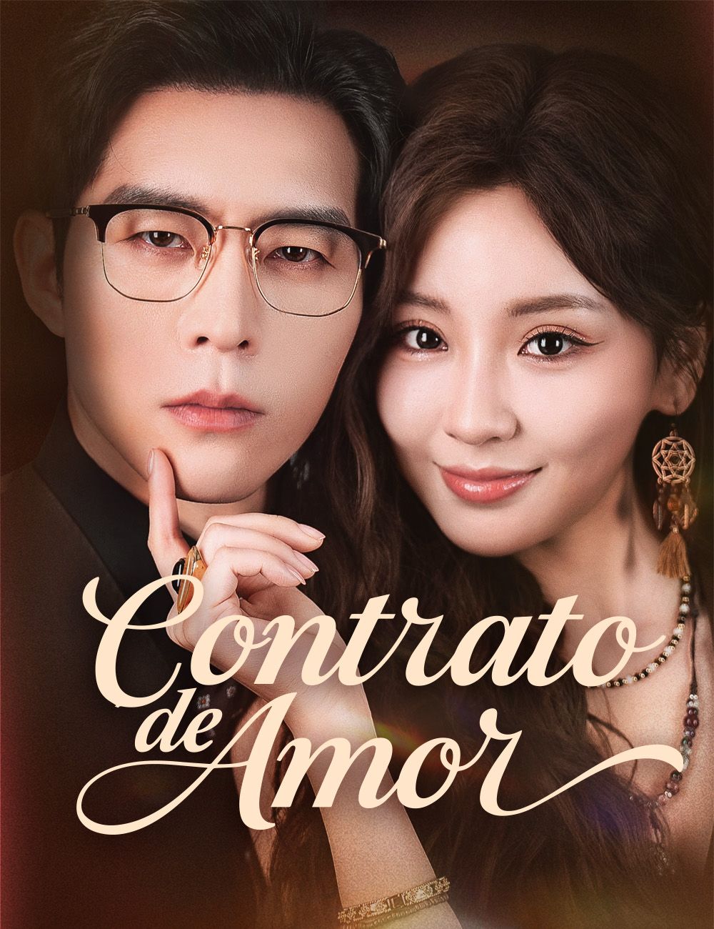 Contrato de Amor​​ (Doblado)