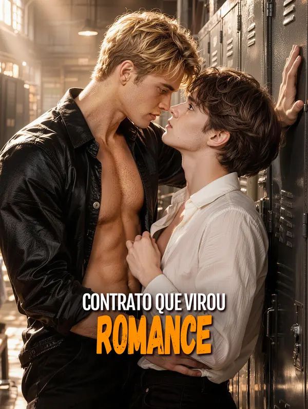Contrato que Virou Romance