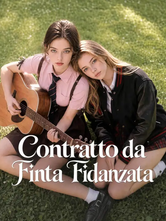Contratto da Finta Fidanzata