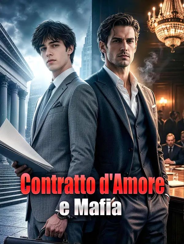 Contratto d'Amore e Mafia