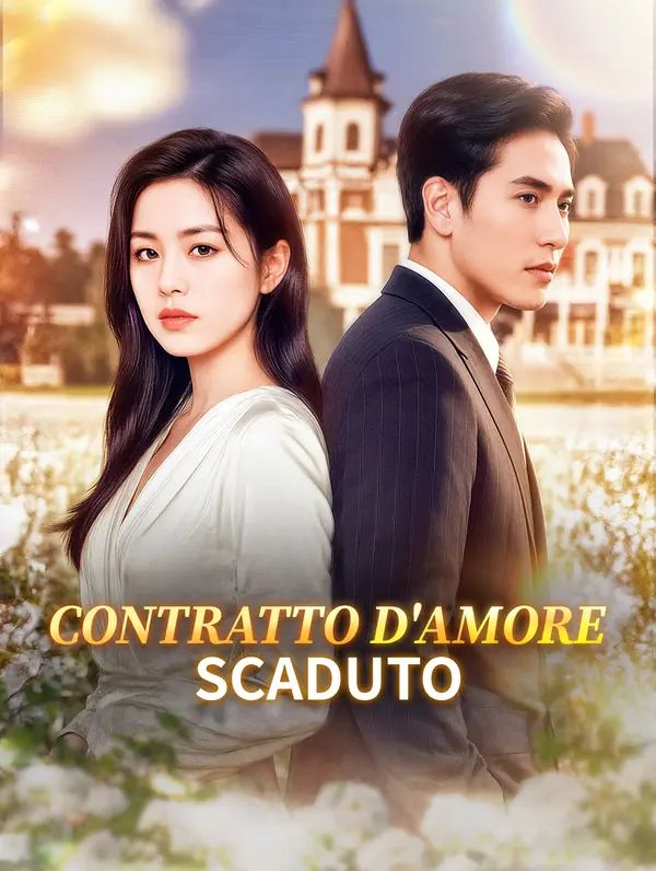 Contratto D'Amore Scaduto