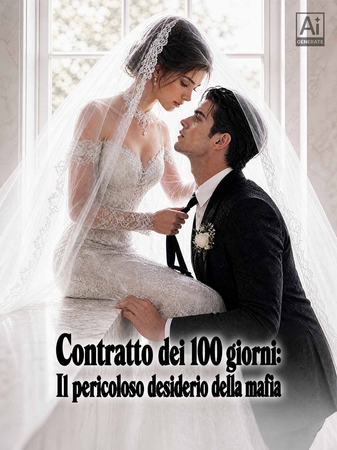 Contratto dei 100 giorni: Il pericoloso desiderio della mafia