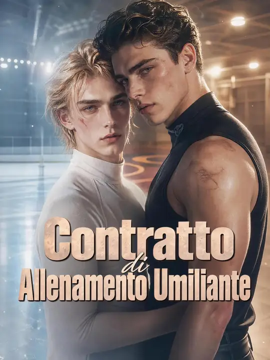 Contratto di Allenamento Umiliante