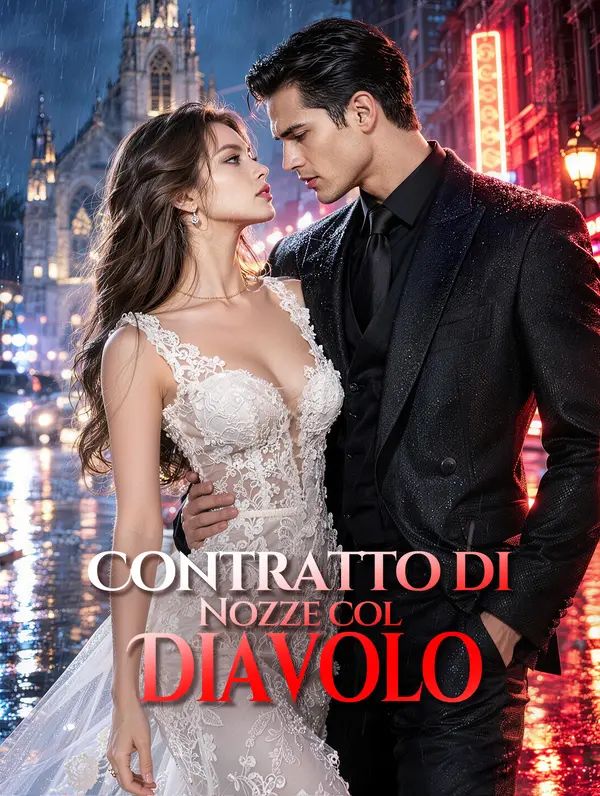 Contratto di Nozze col Diavolo