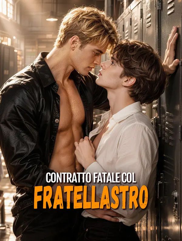 Contratto Fatale col Fratellastro
