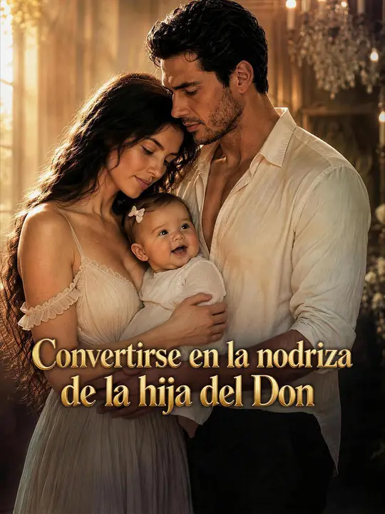 Convertirse en la nodriza de la hija del Don