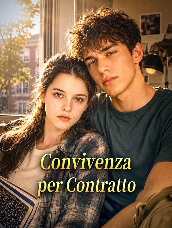 Convivenza per Contratto