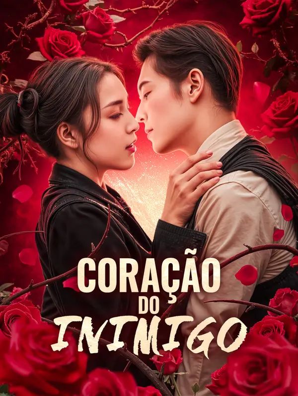 Coração do Inimigo