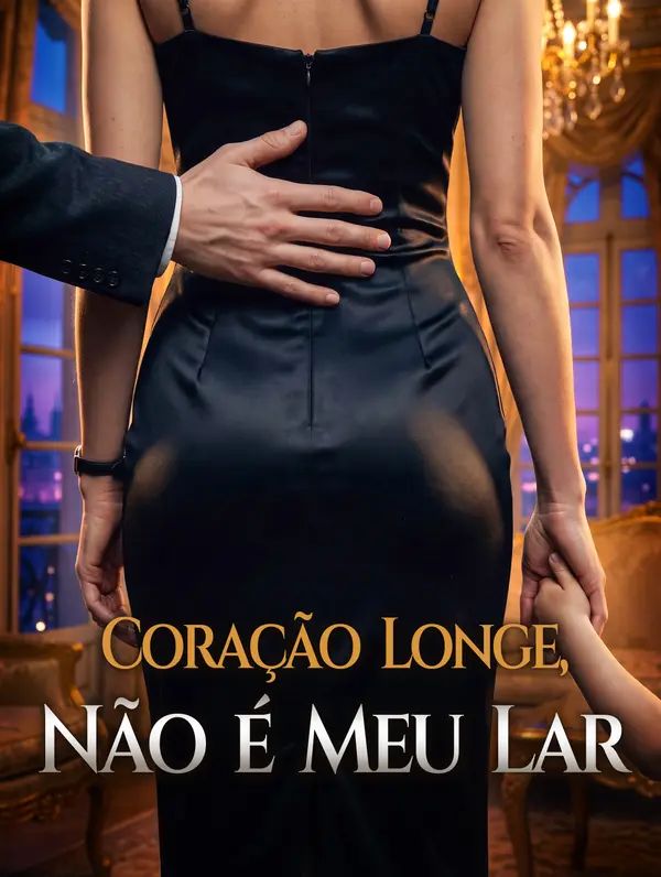 Coração Longe, Não é Meu Lar