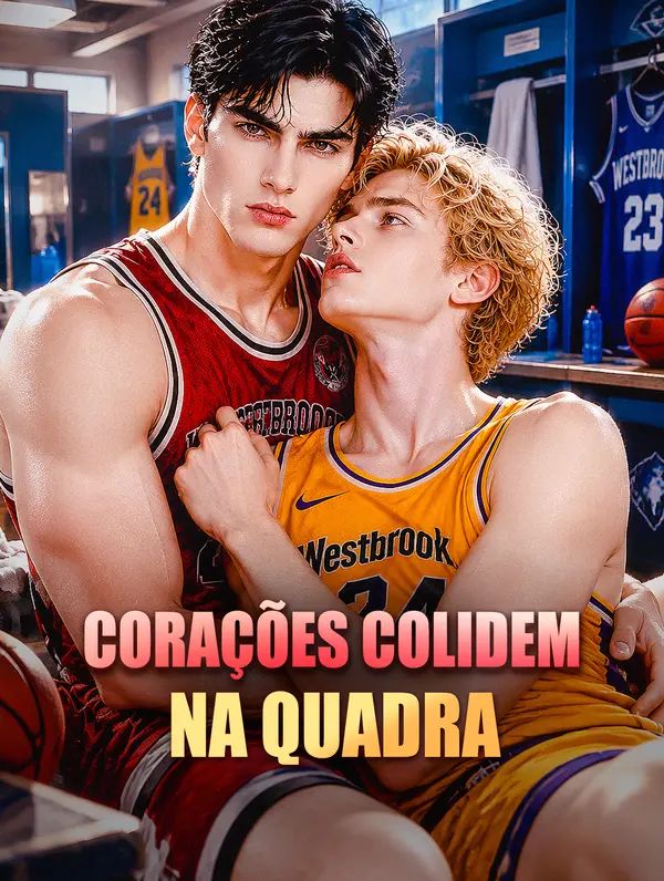 Corações Colidem na Quadra