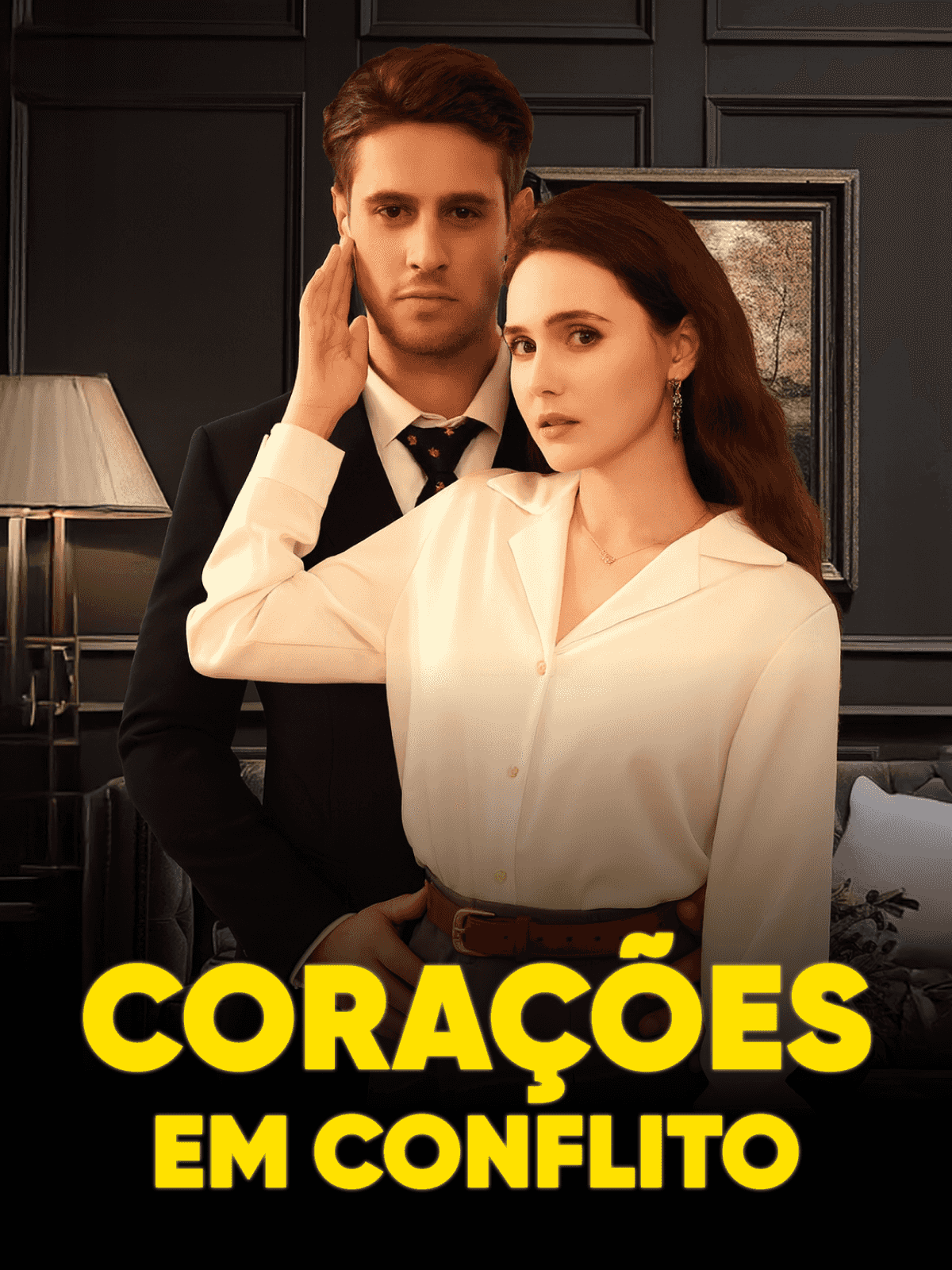 Corações em conflito
