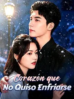 Corazón que No Quiso Enfriarse