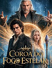 Coroa do Fogo Estelar