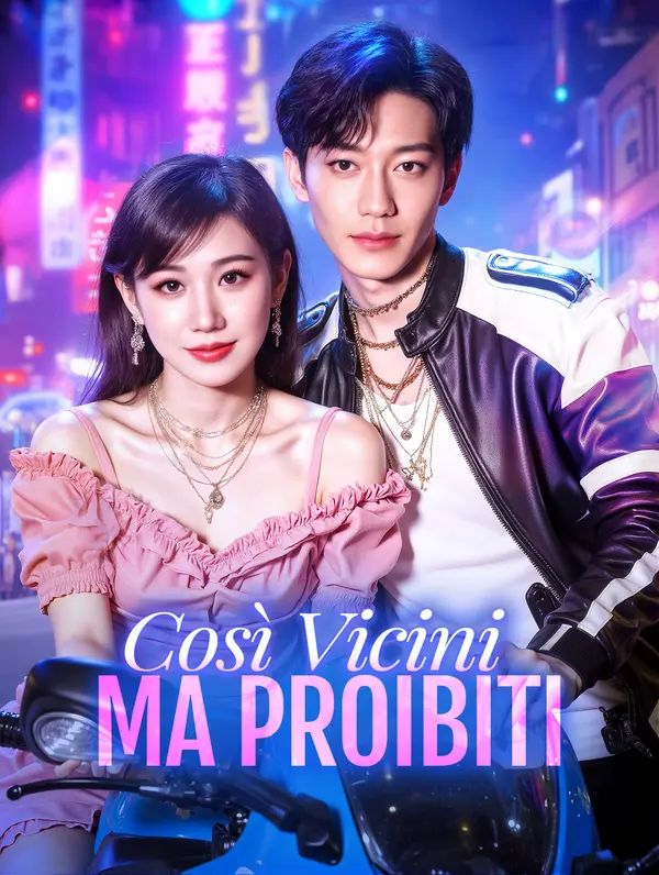 Così Vicini, Ma Proibiti