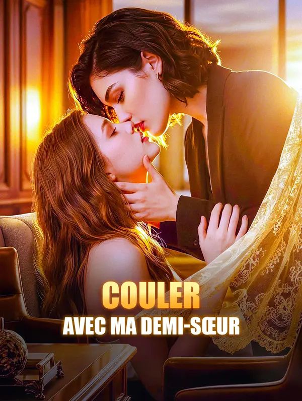 Couler avec ma demi-sœur
