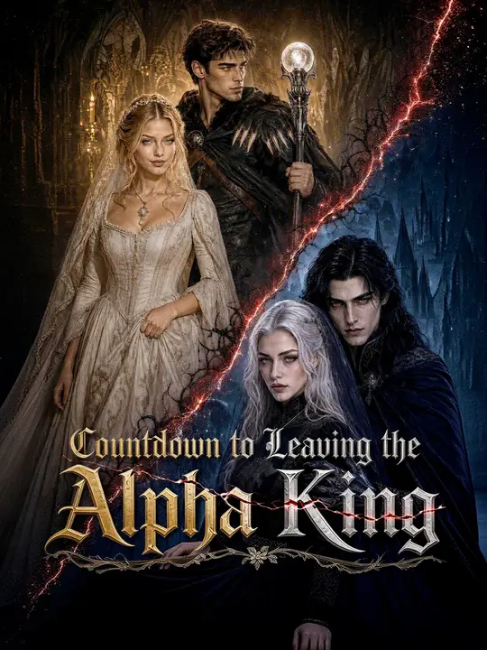 Countdown to Leaving the Alpha King