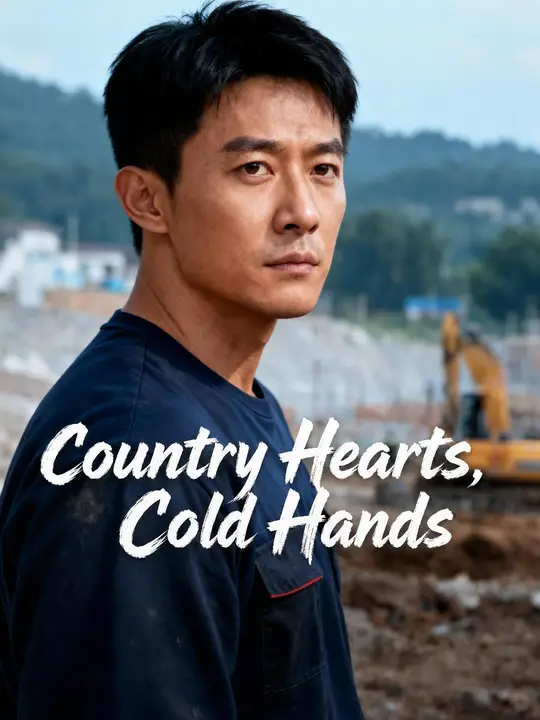 Country Hearts, Cold Hands