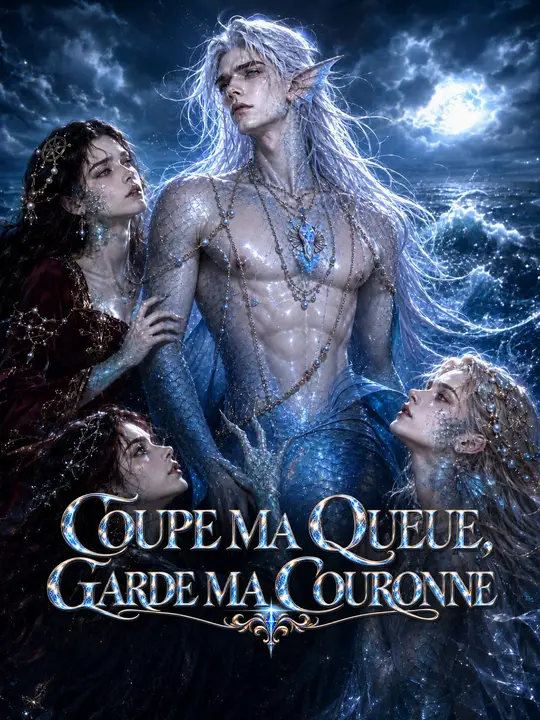 COUPE MA QUEUE, GARDE MA COURONNE