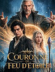 Couronne de Feu d'Étoile