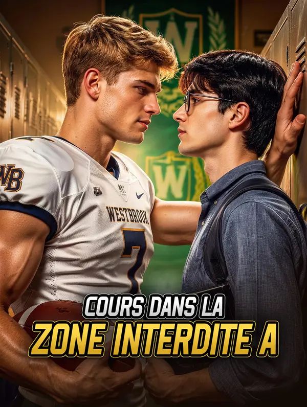 Cours dans la zone interdite A