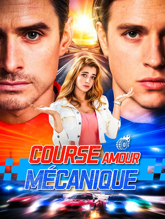 Course Amour Mécanique