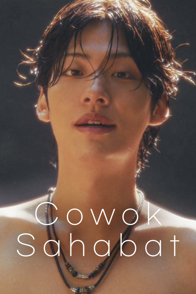 Cowok Sahabat