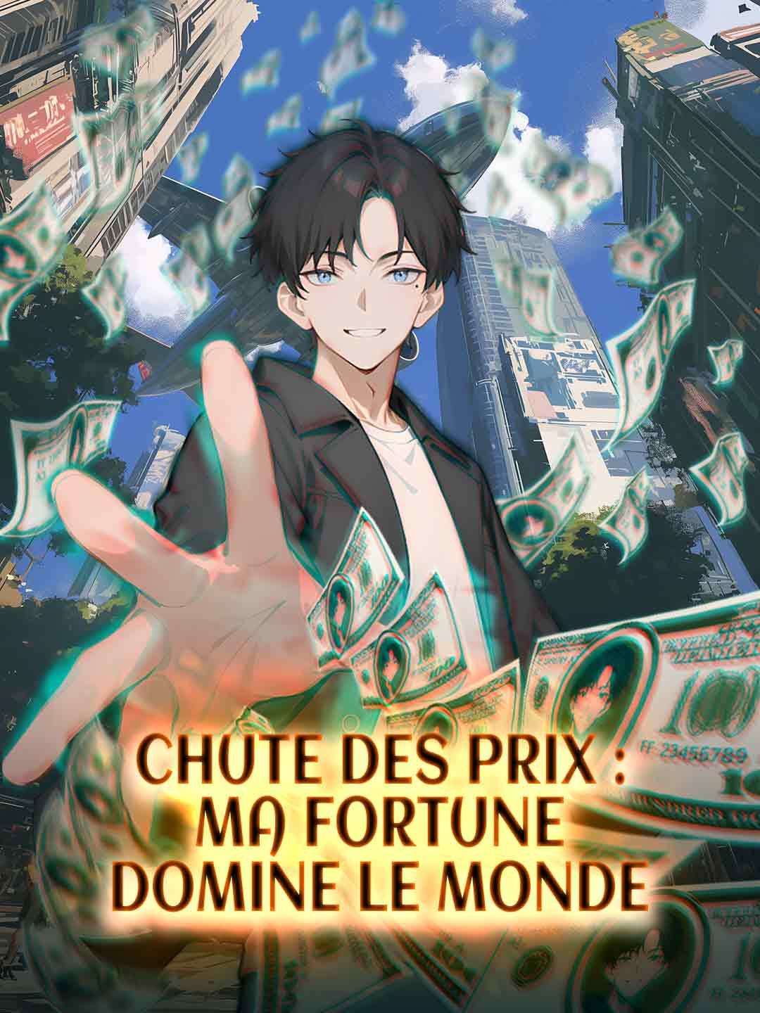 Crash des Prix : Ma Fortune Domine le Monde