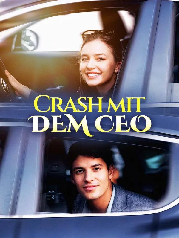 Crash mit dem CEO