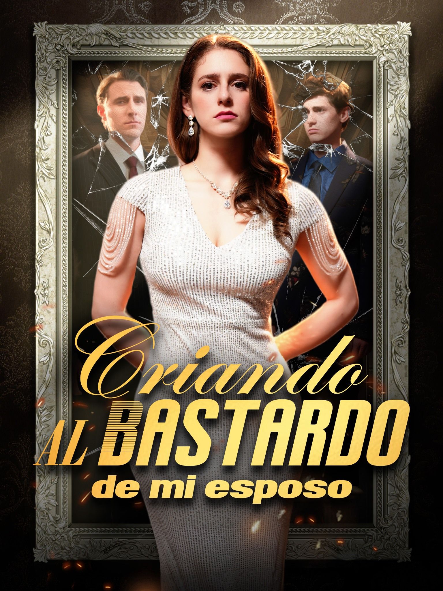 Criando al bastardo de mi esposo