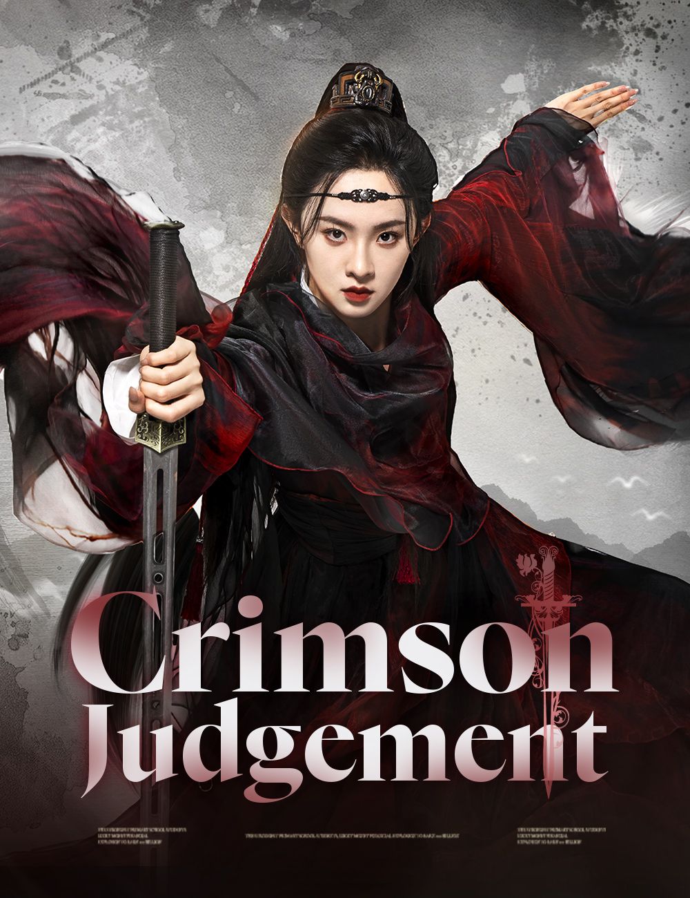 Crimson Judgement