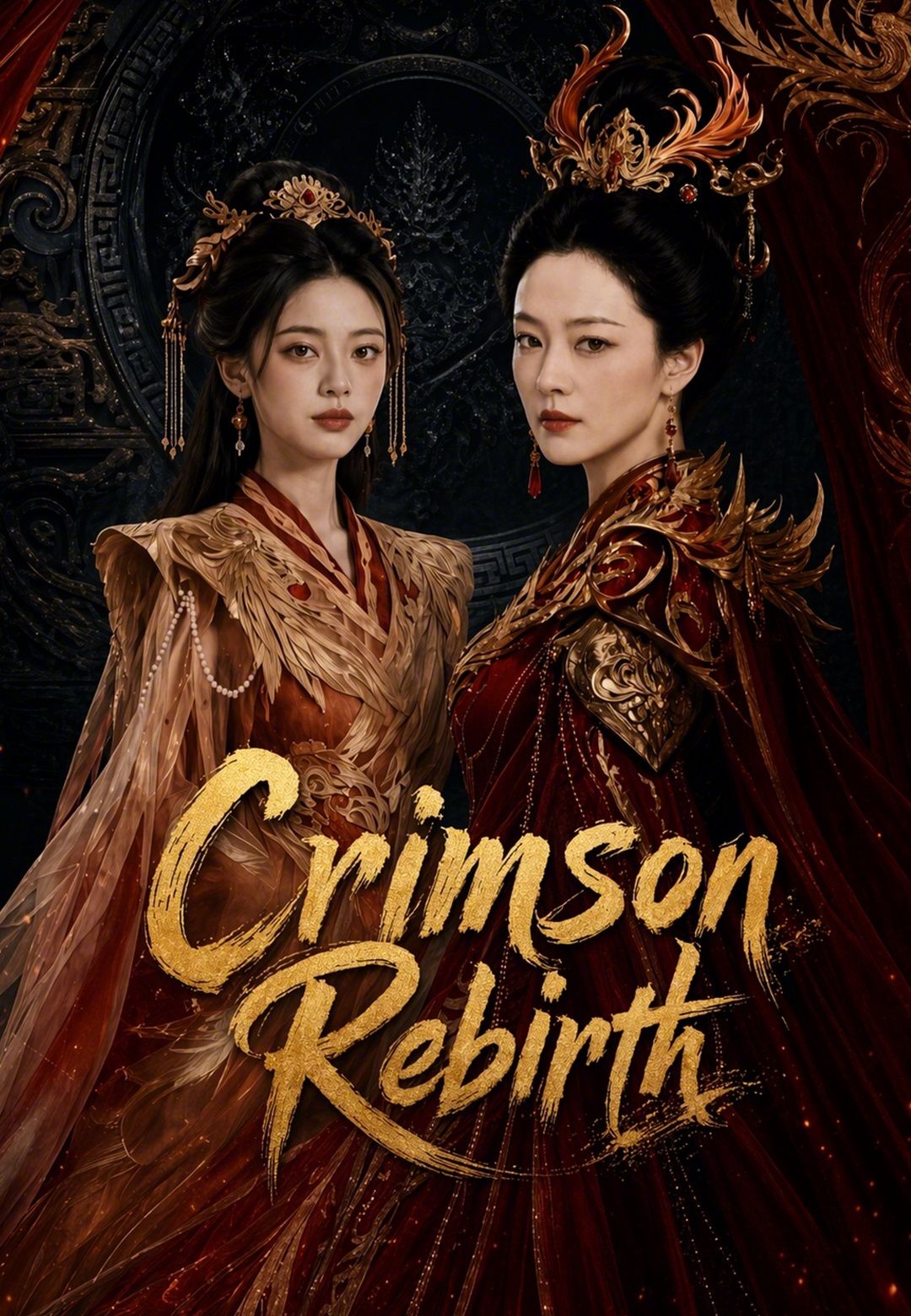 Crimson Rebirth