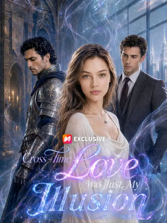 Cross-Time Love Was Just My Illusion